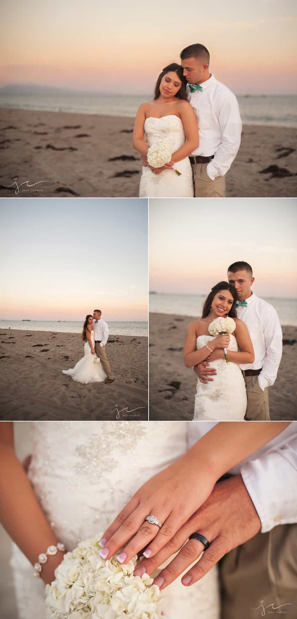 Fess Parker Hotel Santa Barbara Wedding Photographer, Jess Cadena